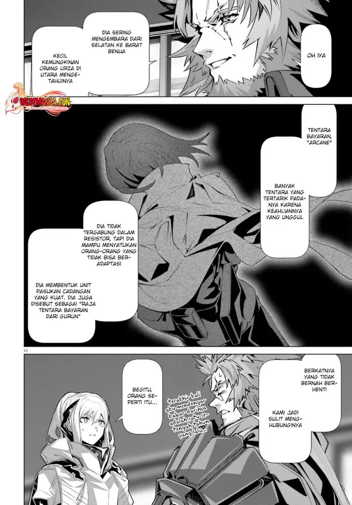 image-komik-naze-boku-no-sekai-wo-daremo-oboeteinai-no-ka-chapter-55-10/19