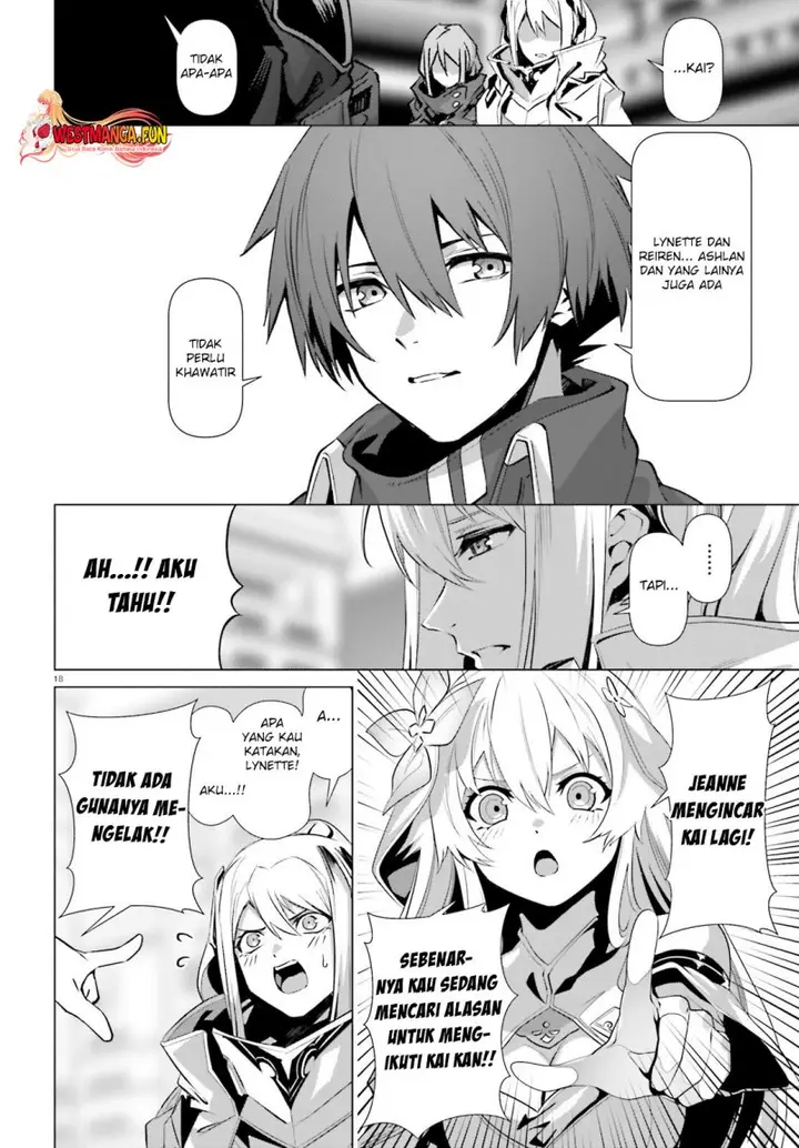 image-komik-naze-boku-no-sekai-wo-daremo-oboeteinai-no-ka-chapter-55-16/19