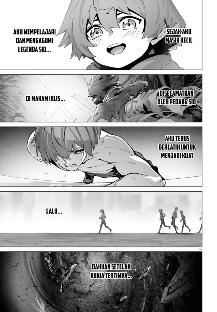 image-komik-naze-boku-no-sekai-wo-daremo-oboeteinai-no-ka-chapter-56-9/21