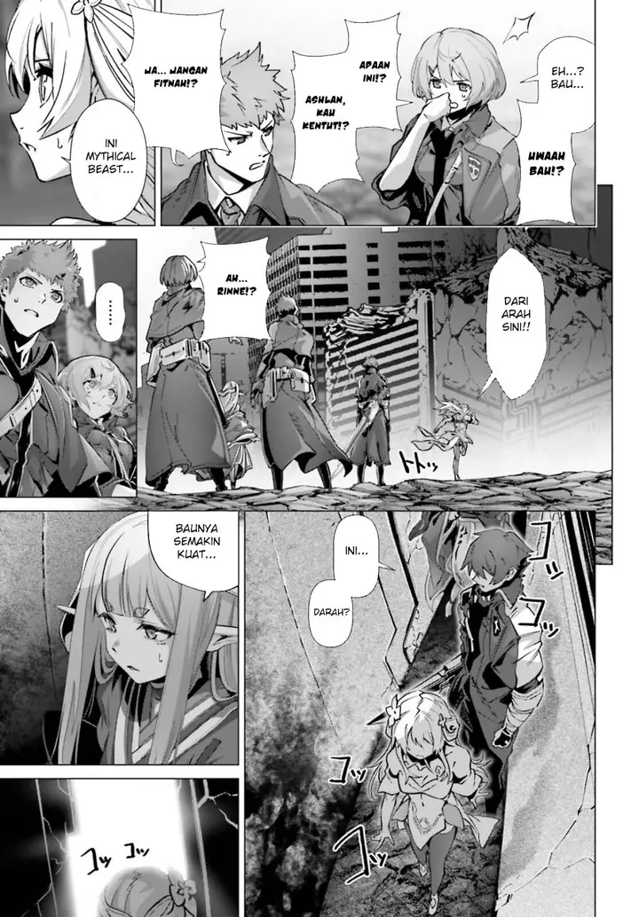 image-komik-naze-boku-no-sekai-wo-daremo-oboeteinai-no-ka-chapter-56-13/21