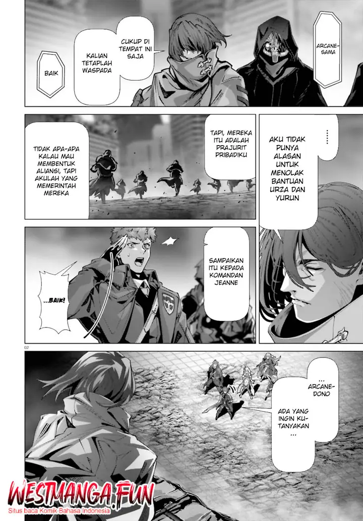 image-komik-naze-boku-no-sekai-wo-daremo-oboeteinai-no-ka-chapter-57-1/19