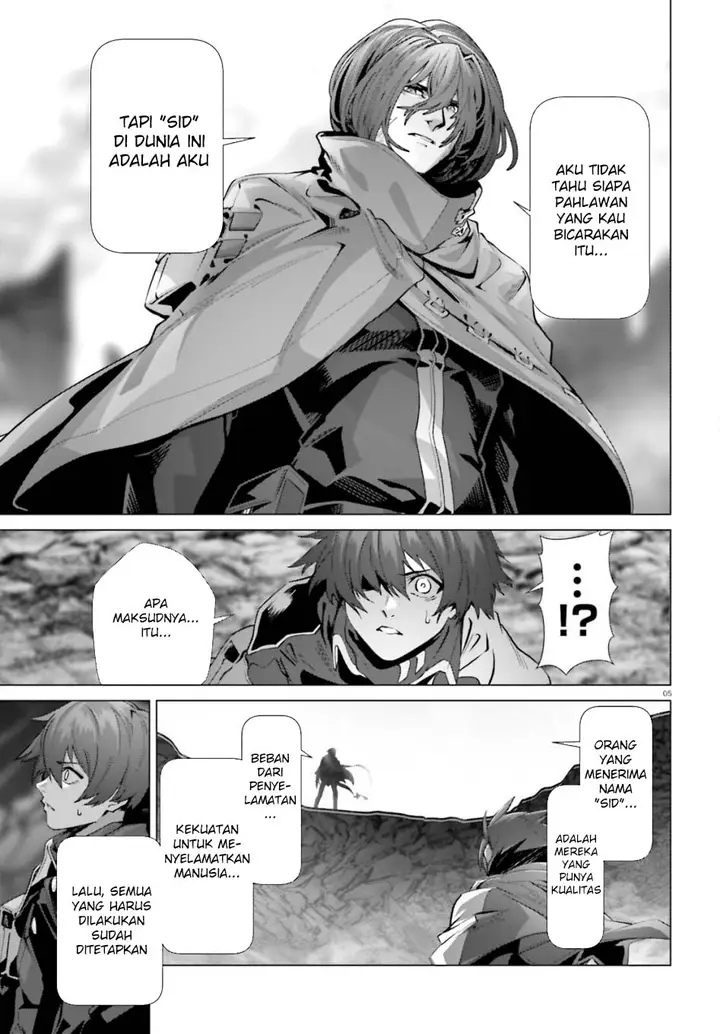 image-komik-naze-boku-no-sekai-wo-daremo-oboeteinai-no-ka-chapter-57-5/19
