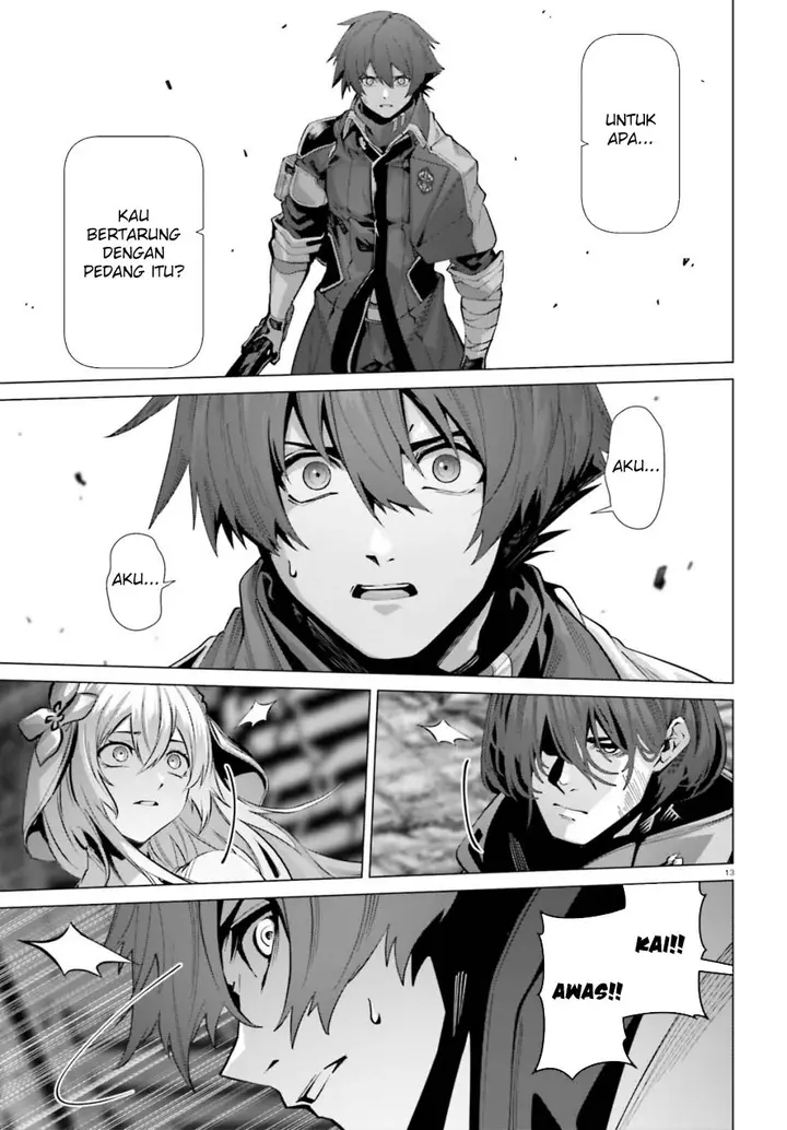 image-komik-naze-boku-no-sekai-wo-daremo-oboeteinai-no-ka-chapter-57-13/19