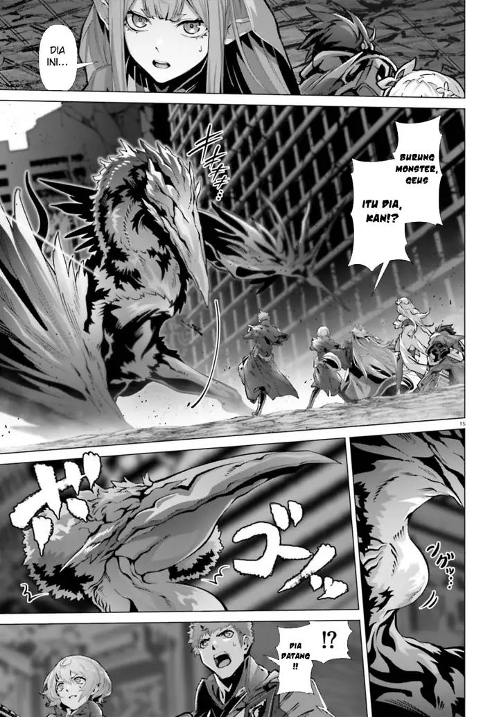 image-komik-naze-boku-no-sekai-wo-daremo-oboeteinai-no-ka-chapter-57-15/19