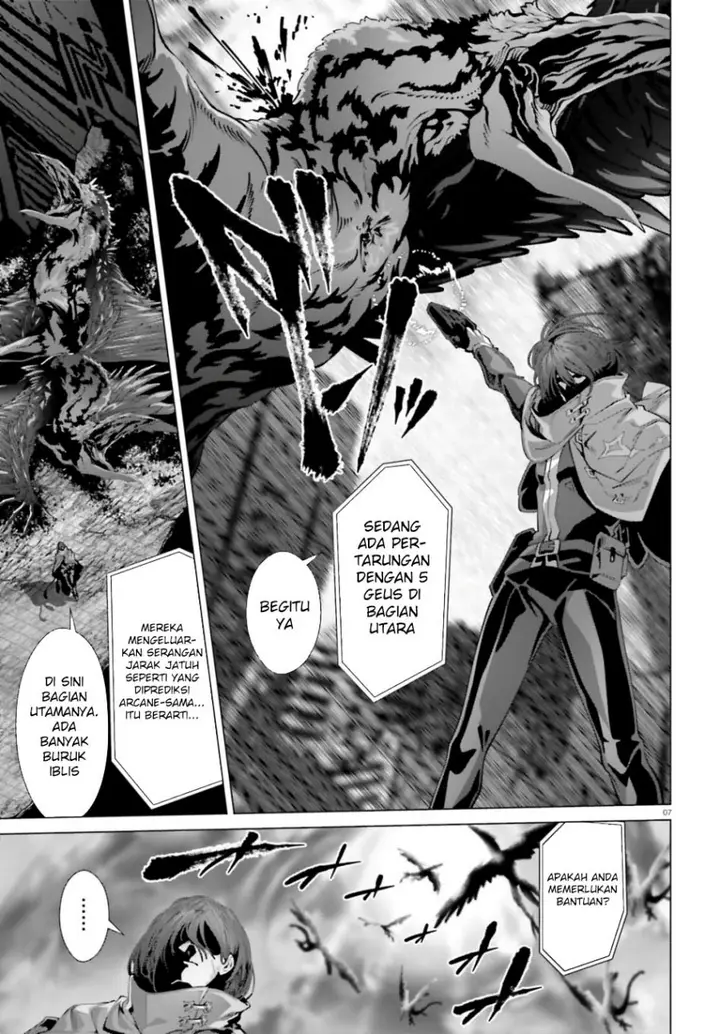 image-komik-naze-boku-no-sekai-wo-daremo-oboeteinai-no-ka-chapter-58-7/17