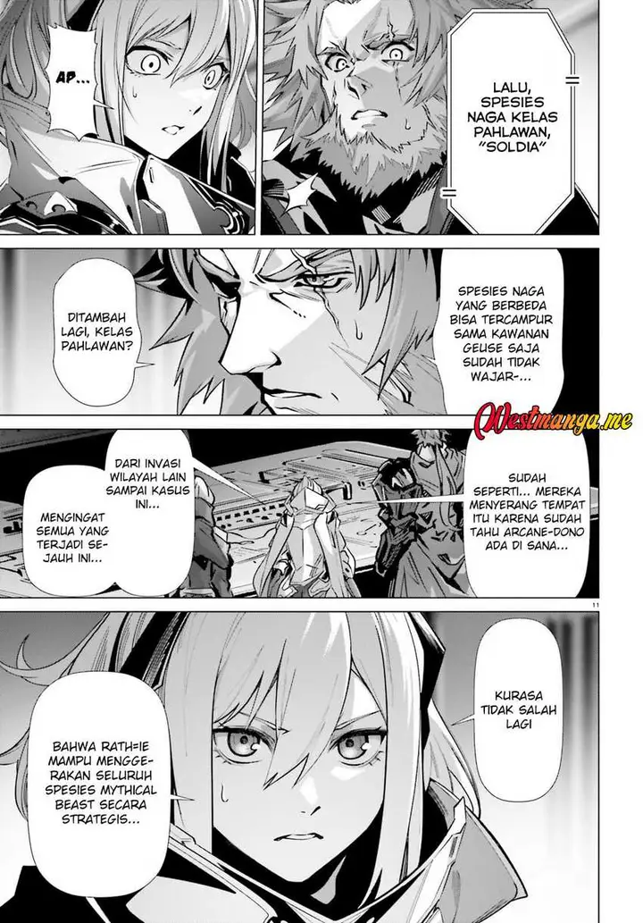 image-komik-naze-boku-no-sekai-wo-daremo-oboeteinai-no-ka-chapter-59-11/38