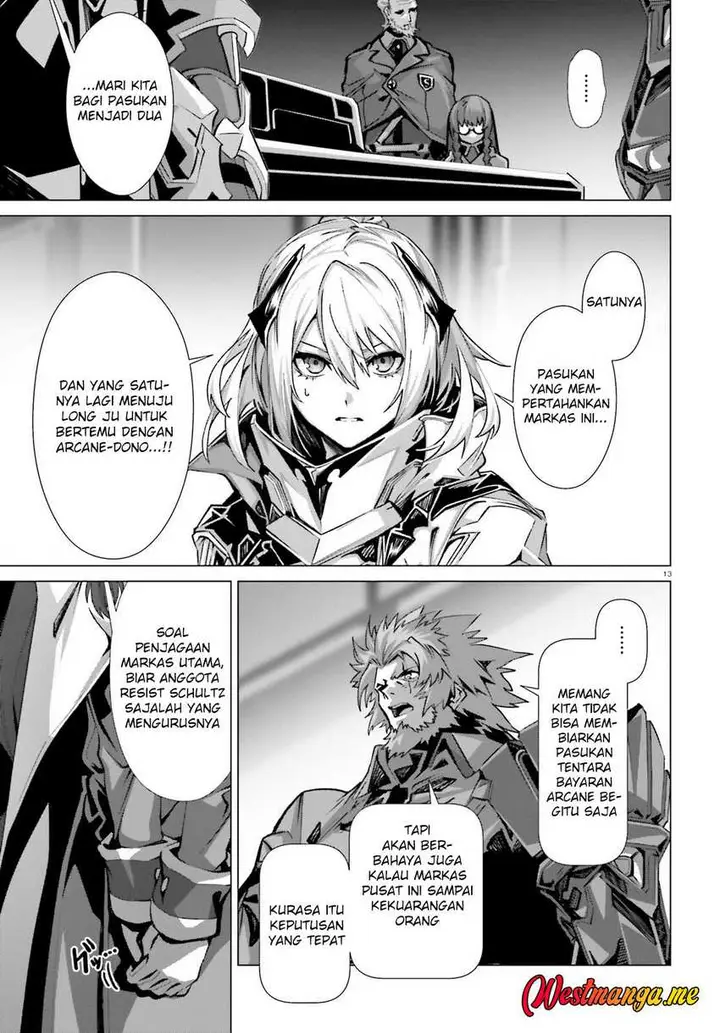 image-komik-naze-boku-no-sekai-wo-daremo-oboeteinai-no-ka-chapter-59-13/38