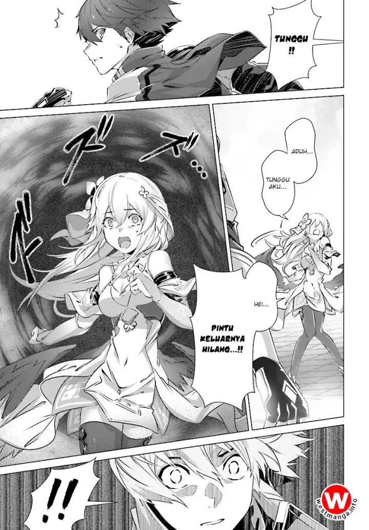 image-komik-naze-boku-no-sekai-wo-daremo-oboeteinai-no-ka-chapter-6-16/33