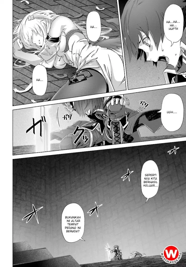 image-komik-naze-boku-no-sekai-wo-daremo-oboeteinai-no-ka-chapter-6-27/33