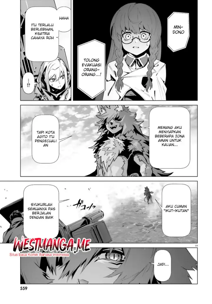 image-komik-naze-boku-no-sekai-wo-daremo-oboeteinai-no-ka-chapter-60-9/24