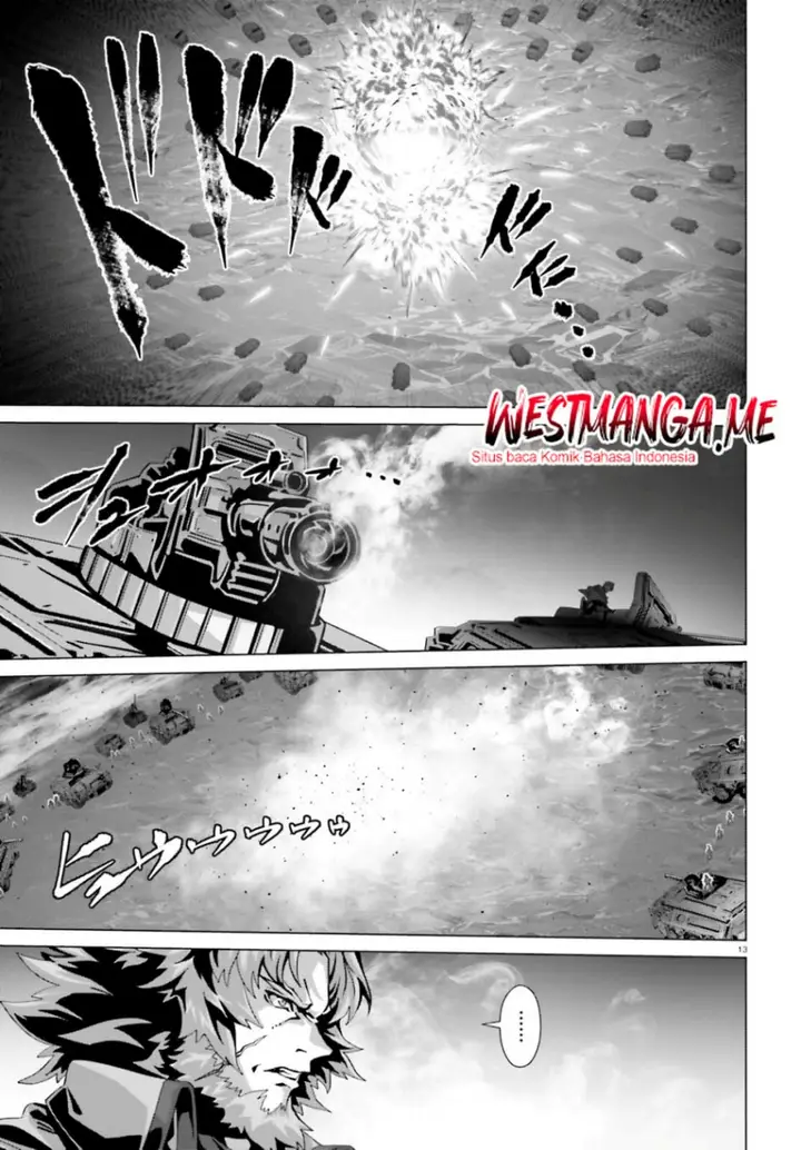 image-komik-naze-boku-no-sekai-wo-daremo-oboeteinai-no-ka-chapter-60-13/24