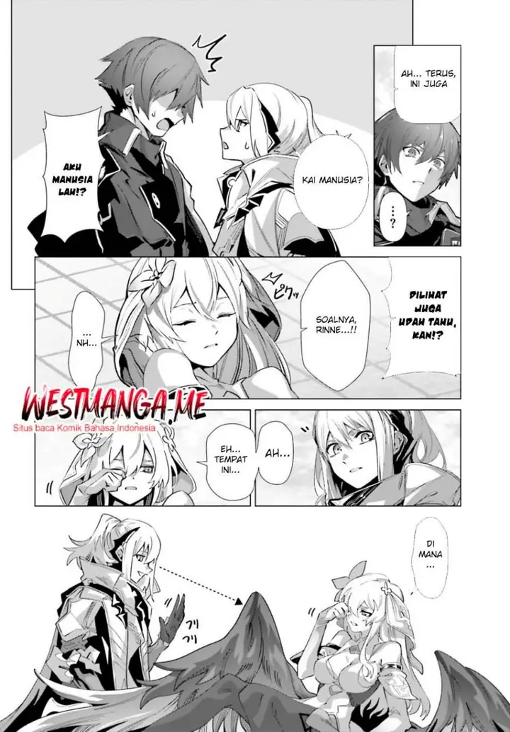 image-komik-naze-boku-no-sekai-wo-daremo-oboeteinai-no-ka-chapter-63-11/32