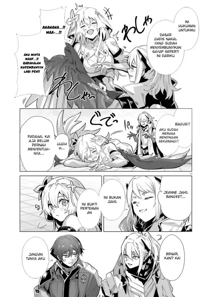 image-komik-naze-boku-no-sekai-wo-daremo-oboeteinai-no-ka-chapter-63-14/32