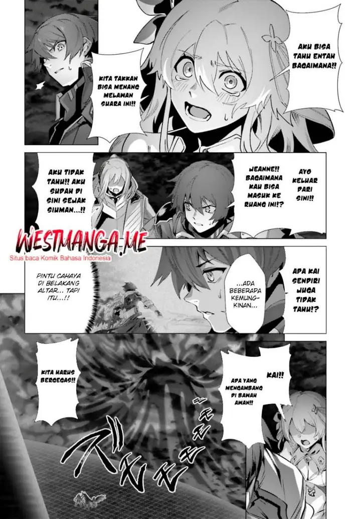 image-komik-naze-boku-no-sekai-wo-daremo-oboeteinai-no-ka-chapter-63-18/32