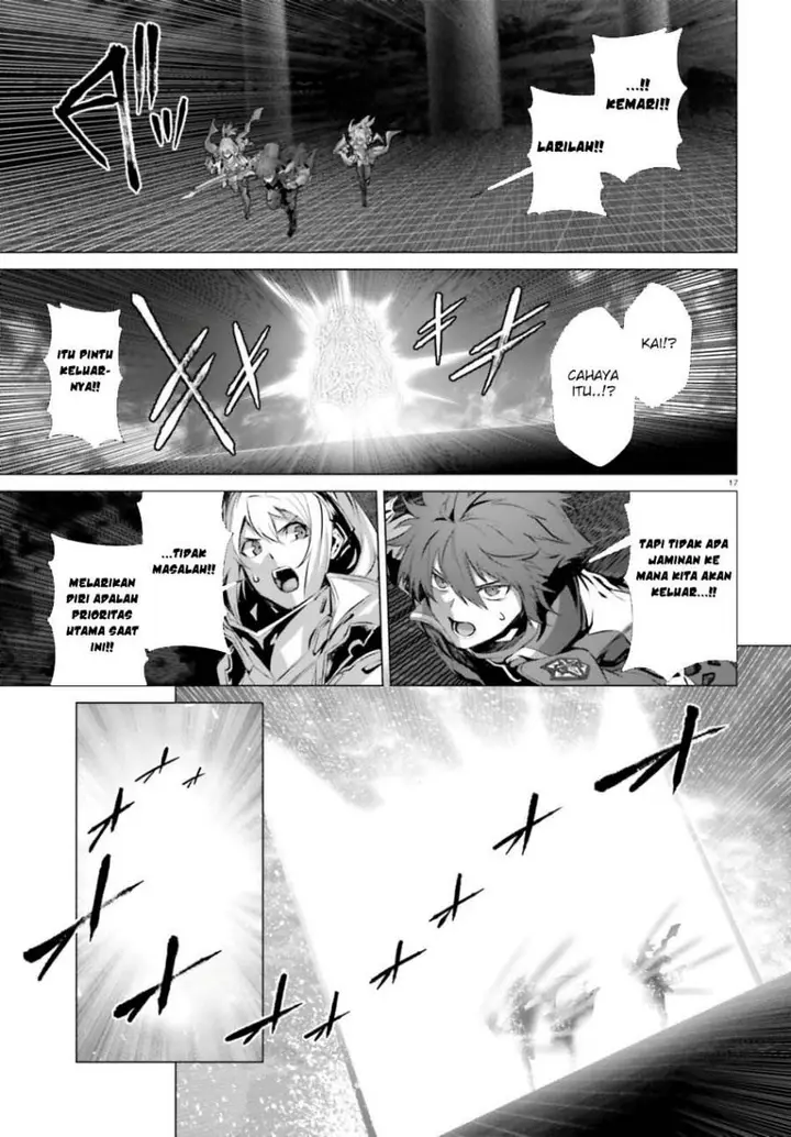 image-komik-naze-boku-no-sekai-wo-daremo-oboeteinai-no-ka-chapter-63-19/32
