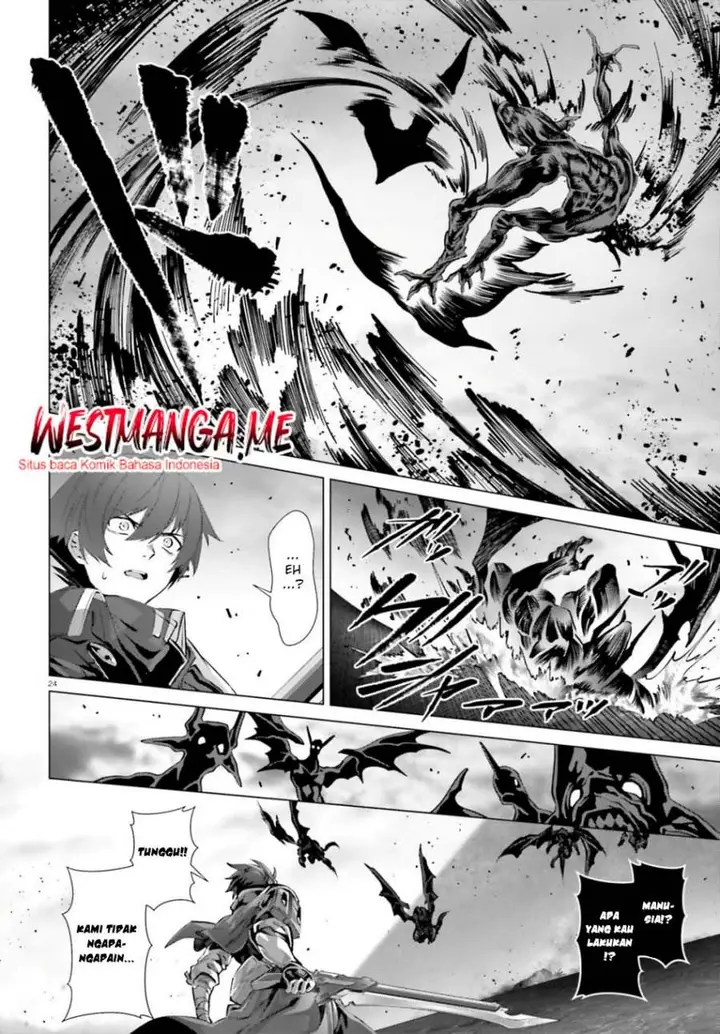 image-komik-naze-boku-no-sekai-wo-daremo-oboeteinai-no-ka-chapter-63-26/32