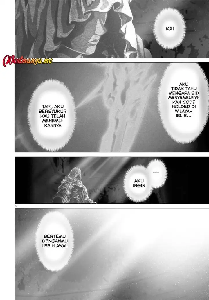 image-komik-naze-boku-no-sekai-wo-daremo-oboeteinai-no-ka-chapter-65-3/21