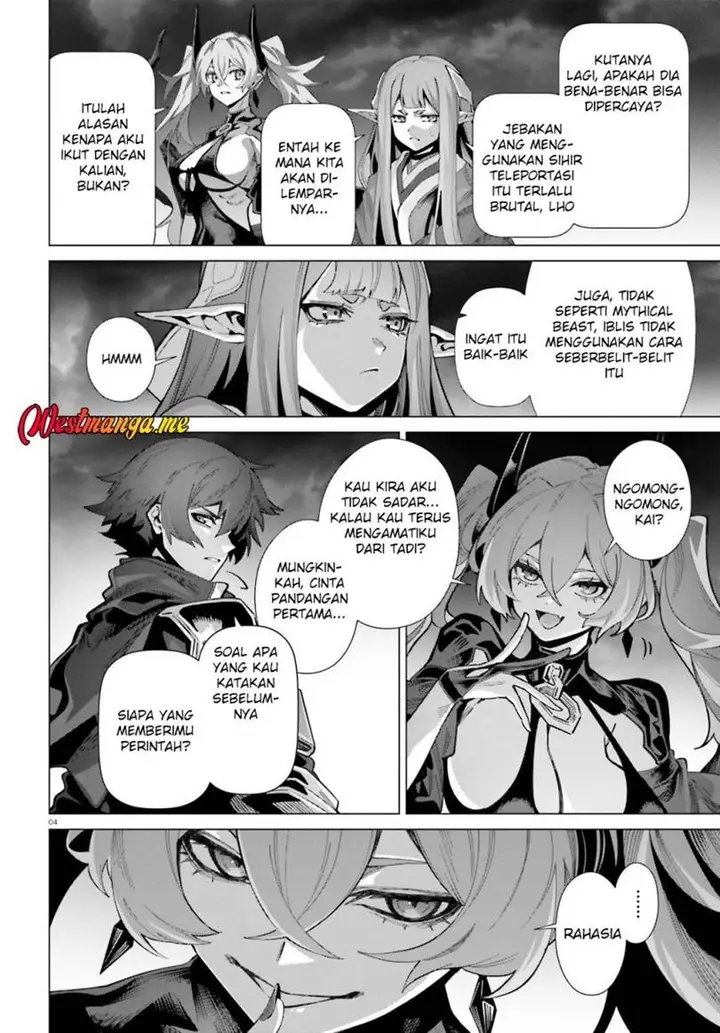 image-komik-naze-boku-no-sekai-wo-daremo-oboeteinai-no-ka-chapter-65-5/21