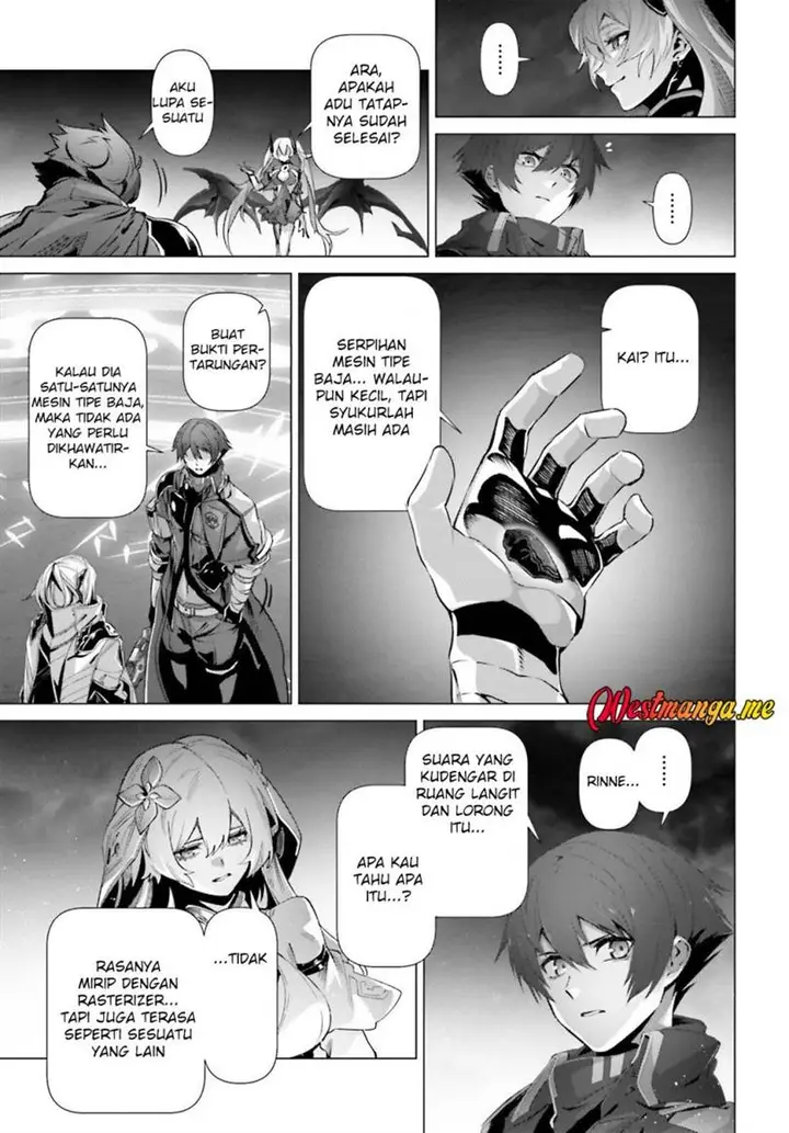 image-komik-naze-boku-no-sekai-wo-daremo-oboeteinai-no-ka-chapter-65-6/21