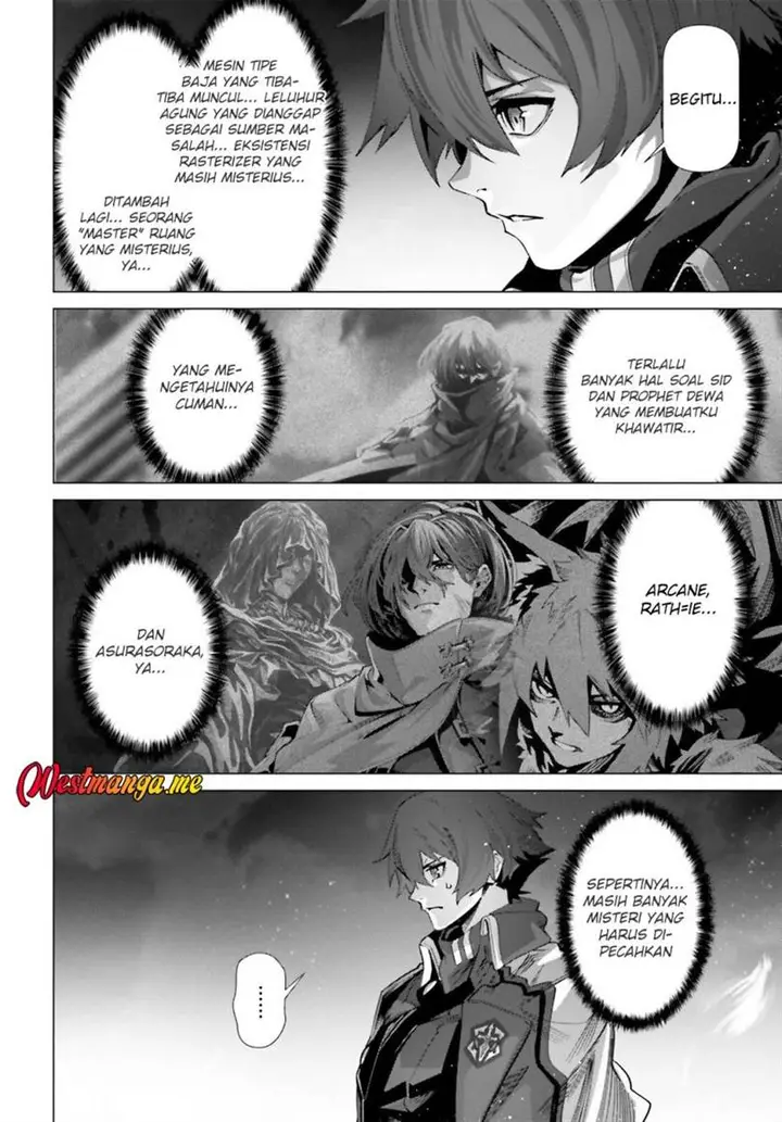 image-komik-naze-boku-no-sekai-wo-daremo-oboeteinai-no-ka-chapter-65-7/21