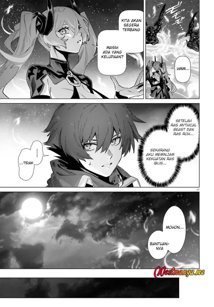 image-komik-naze-boku-no-sekai-wo-daremo-oboeteinai-no-ka-chapter-65-8/21
