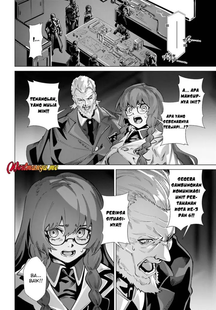 image-komik-naze-boku-no-sekai-wo-daremo-oboeteinai-no-ka-chapter-65-10/21