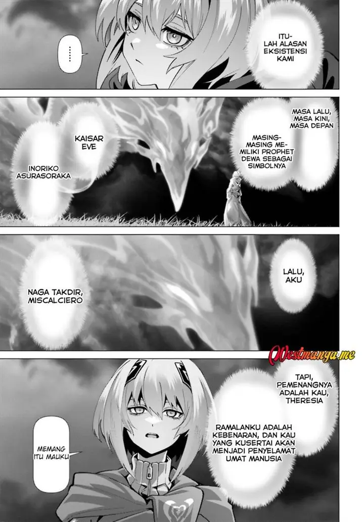 image-komik-naze-boku-no-sekai-wo-daremo-oboeteinai-no-ka-chapter-65-16/21