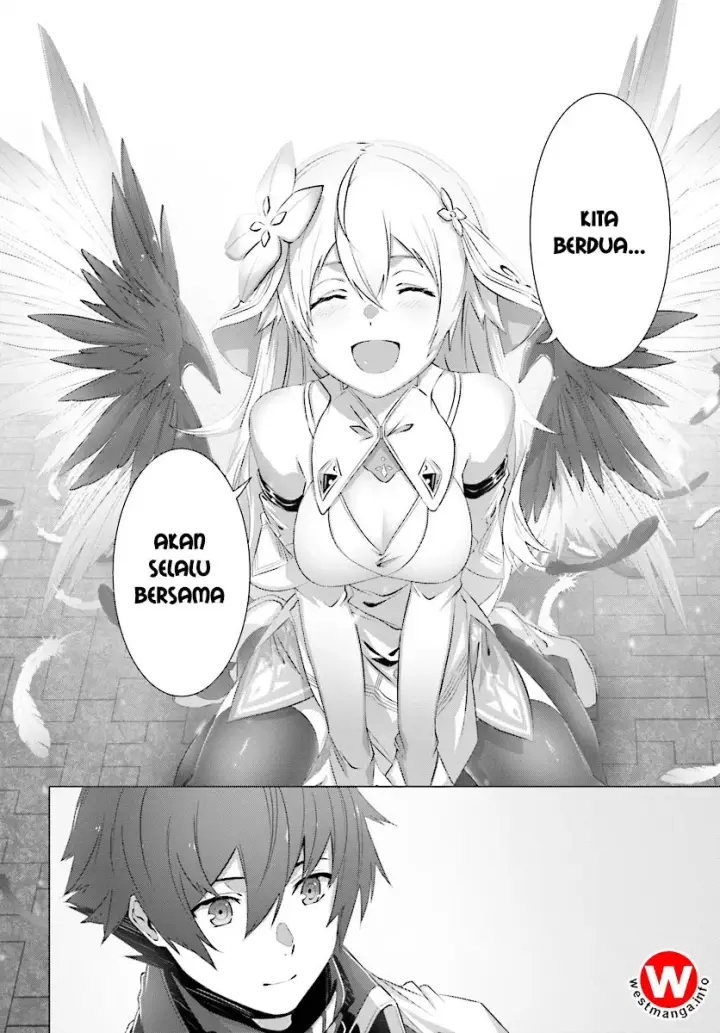 image-komik-naze-boku-no-sekai-wo-daremo-oboeteinai-no-ka-chapter-7-11/31