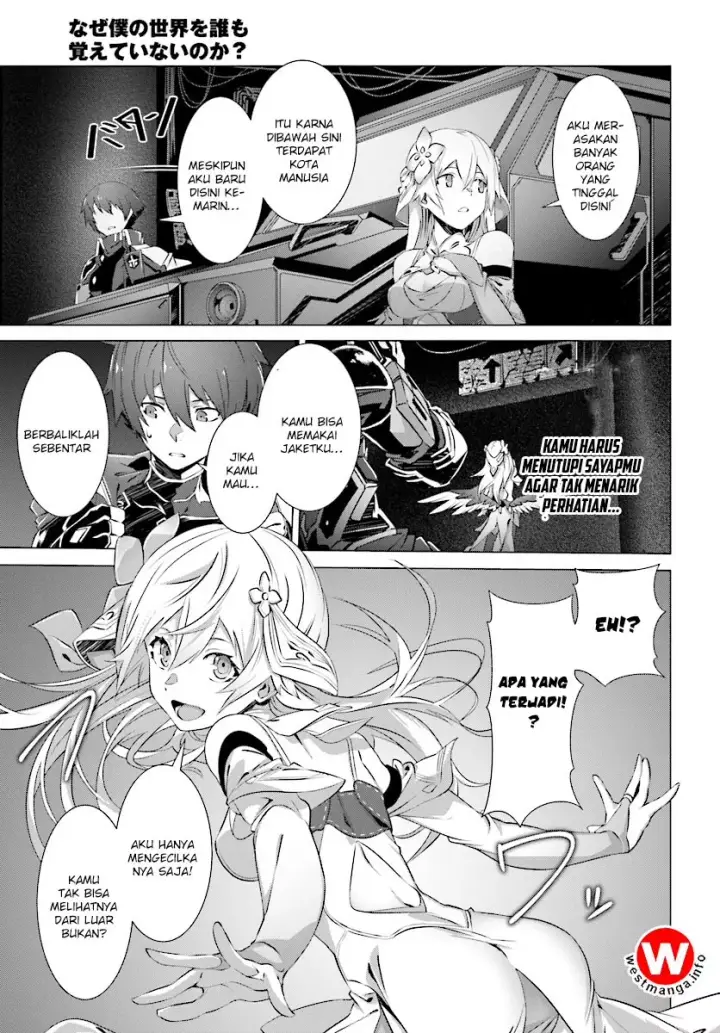 image-komik-naze-boku-no-sekai-wo-daremo-oboeteinai-no-ka-chapter-7-22/31