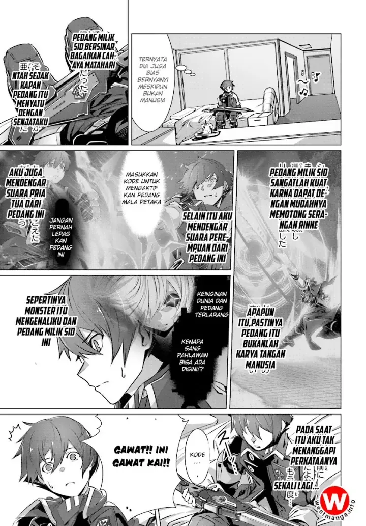 image-komik-naze-boku-no-sekai-wo-daremo-oboeteinai-no-ka-chapter-8-9/28