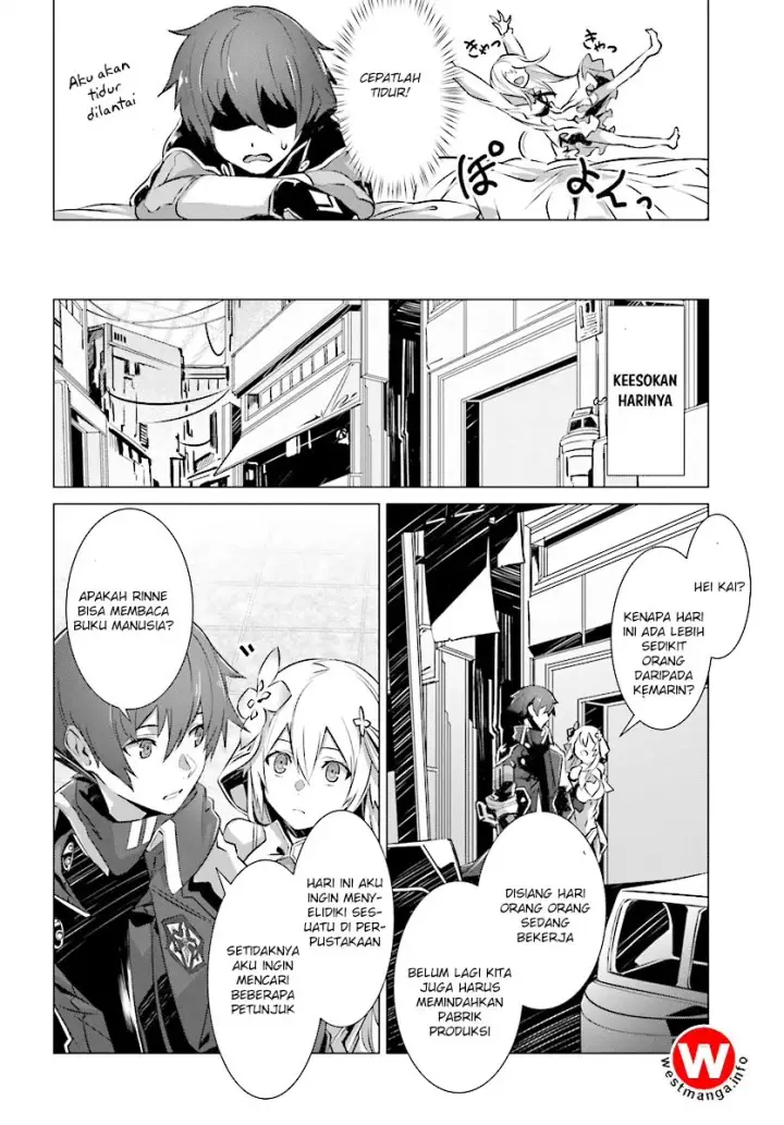 image-komik-naze-boku-no-sekai-wo-daremo-oboeteinai-no-ka-chapter-8-15/28