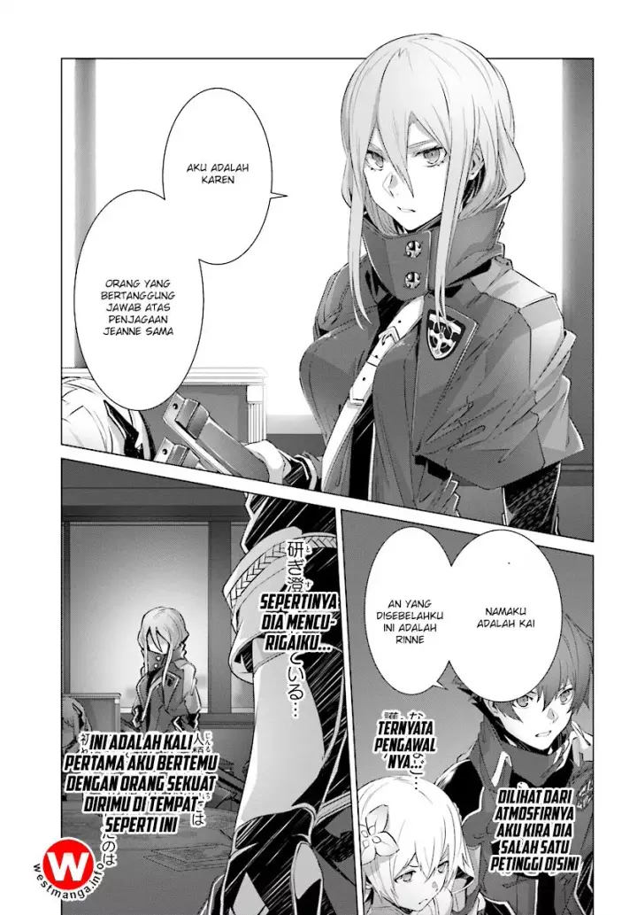 image-komik-naze-boku-no-sekai-wo-daremo-oboeteinai-no-ka-chapter-9-32/38