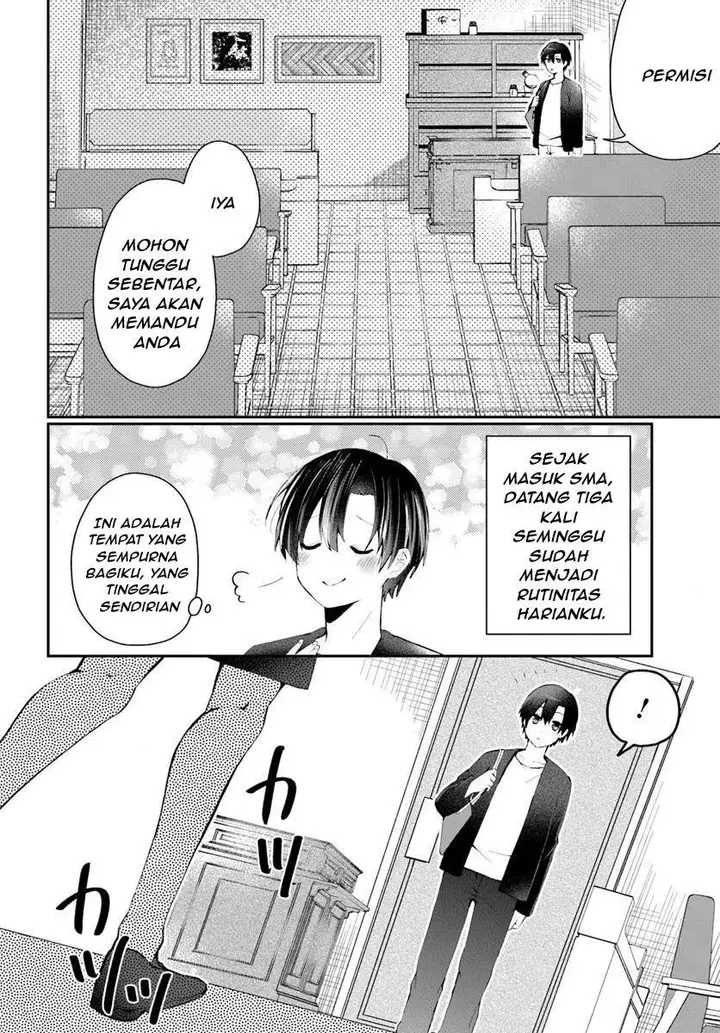 image-komik-naze-ka-s-kyuu-bijotachi-no-wadai-ni-ore-ga-agaru-ken-chapter-2.1-4/13