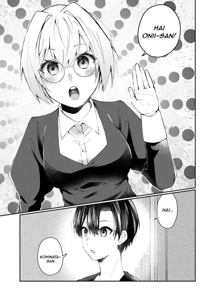 image-komik-naze-ka-s-kyuu-bijotachi-no-wadai-ni-ore-ga-agaru-ken-chapter-2.1-5/13