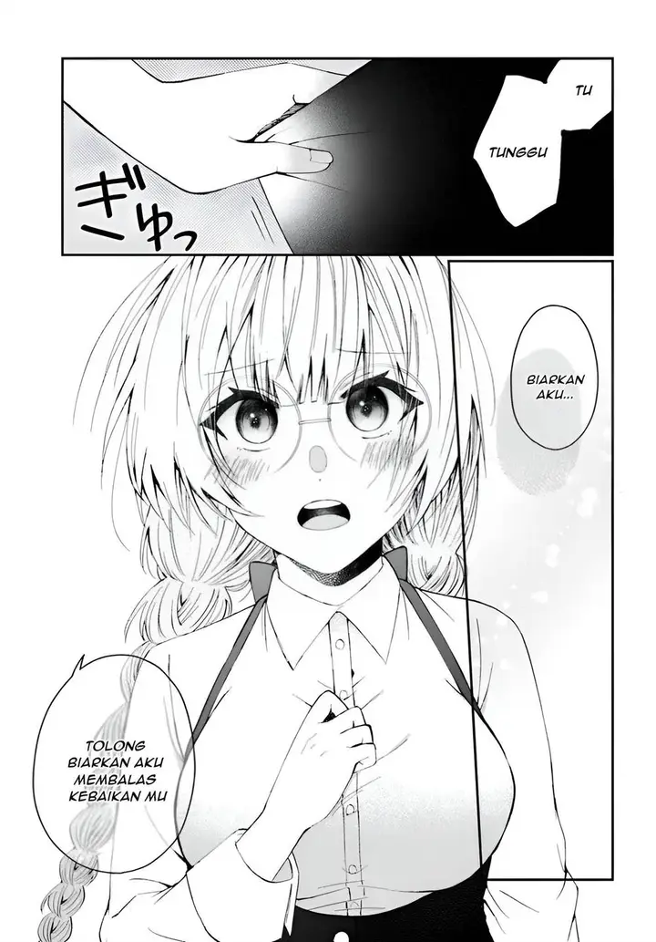 image-komik-naze-ka-s-kyuu-bijotachi-no-wadai-ni-ore-ga-agaru-ken-chapter-2.2-9/13