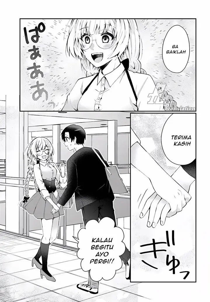 image-komik-naze-ka-s-kyuu-bijotachi-no-wadai-ni-ore-ga-agaru-ken-chapter-2.2-11/13