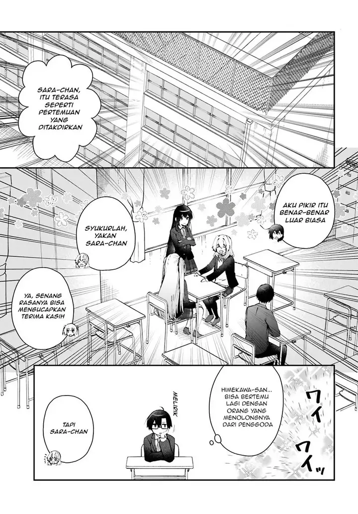 image-komik-naze-ka-s-kyuu-bijotachi-no-wadai-ni-ore-ga-agaru-ken-chapter-2.3-7/16