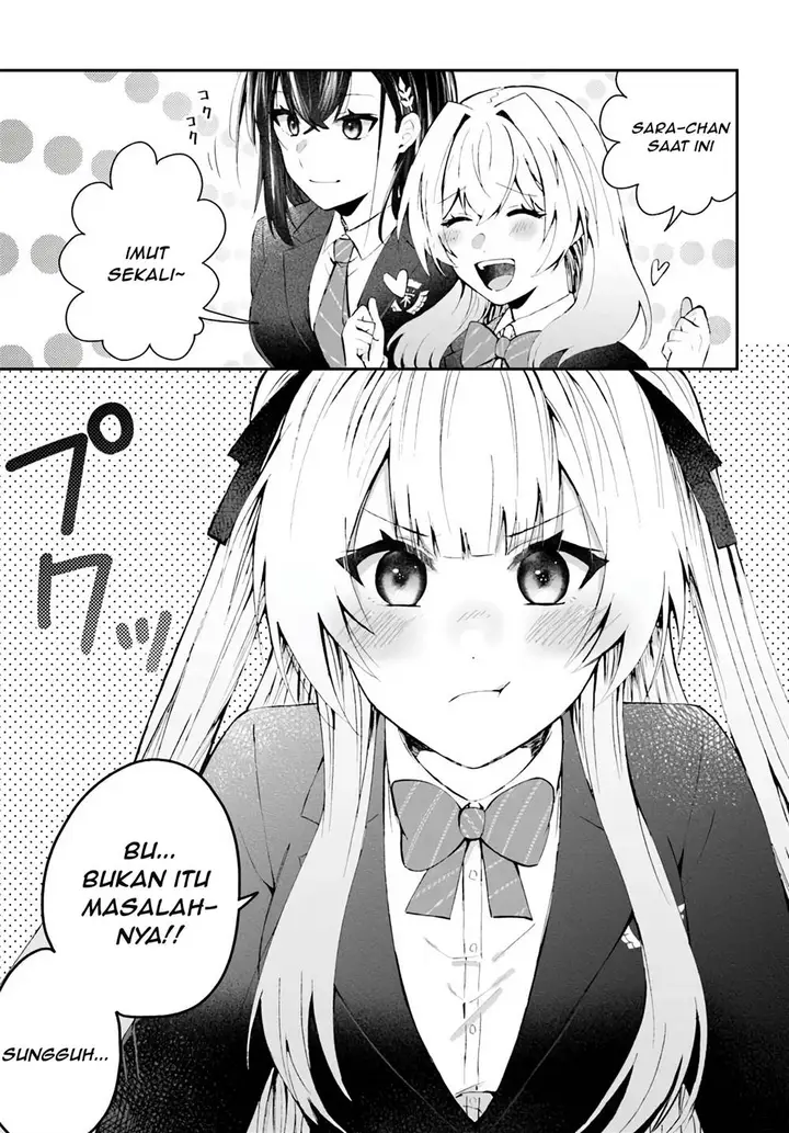 image-komik-naze-ka-s-kyuu-bijotachi-no-wadai-ni-ore-ga-agaru-ken-chapter-2.3-9/16