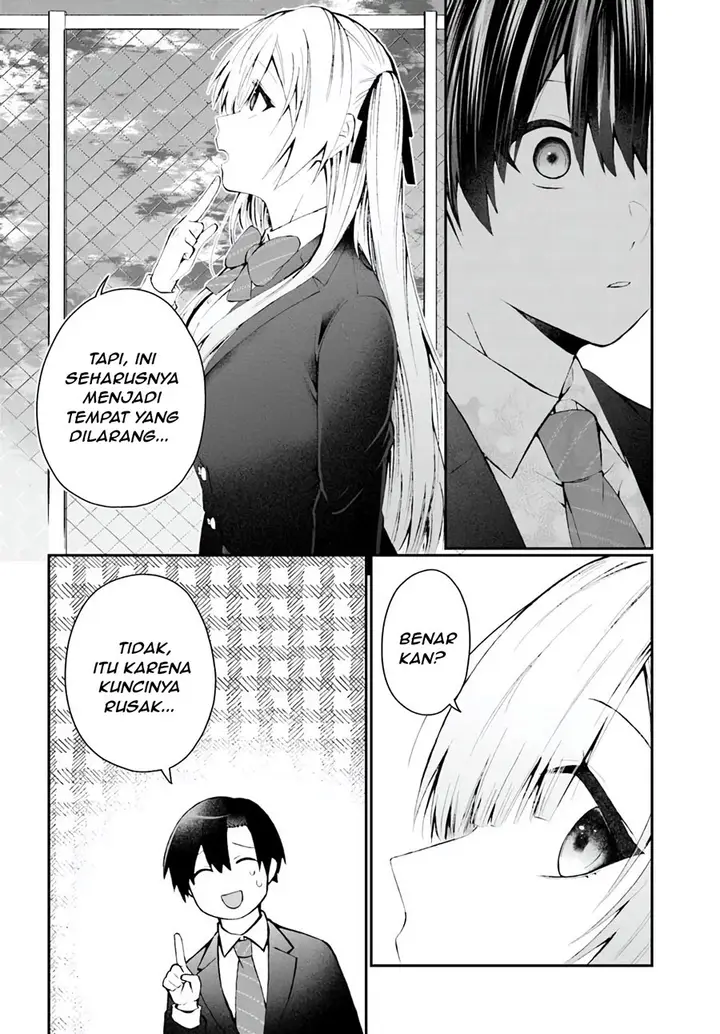 image-komik-naze-ka-s-kyuu-bijotachi-no-wadai-ni-ore-ga-agaru-ken-chapter-3.1-8/14
