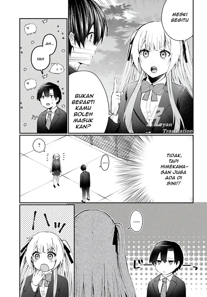 image-komik-naze-ka-s-kyuu-bijotachi-no-wadai-ni-ore-ga-agaru-ken-chapter-3.1-9/14