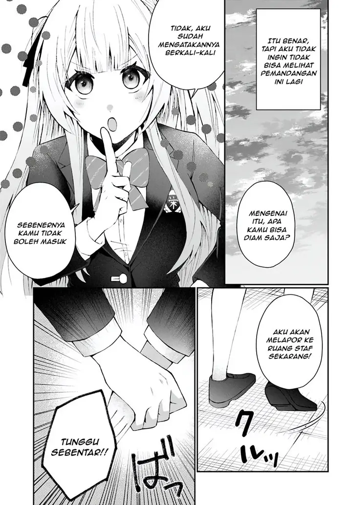 image-komik-naze-ka-s-kyuu-bijotachi-no-wadai-ni-ore-ga-agaru-ken-chapter-3.1-11/14