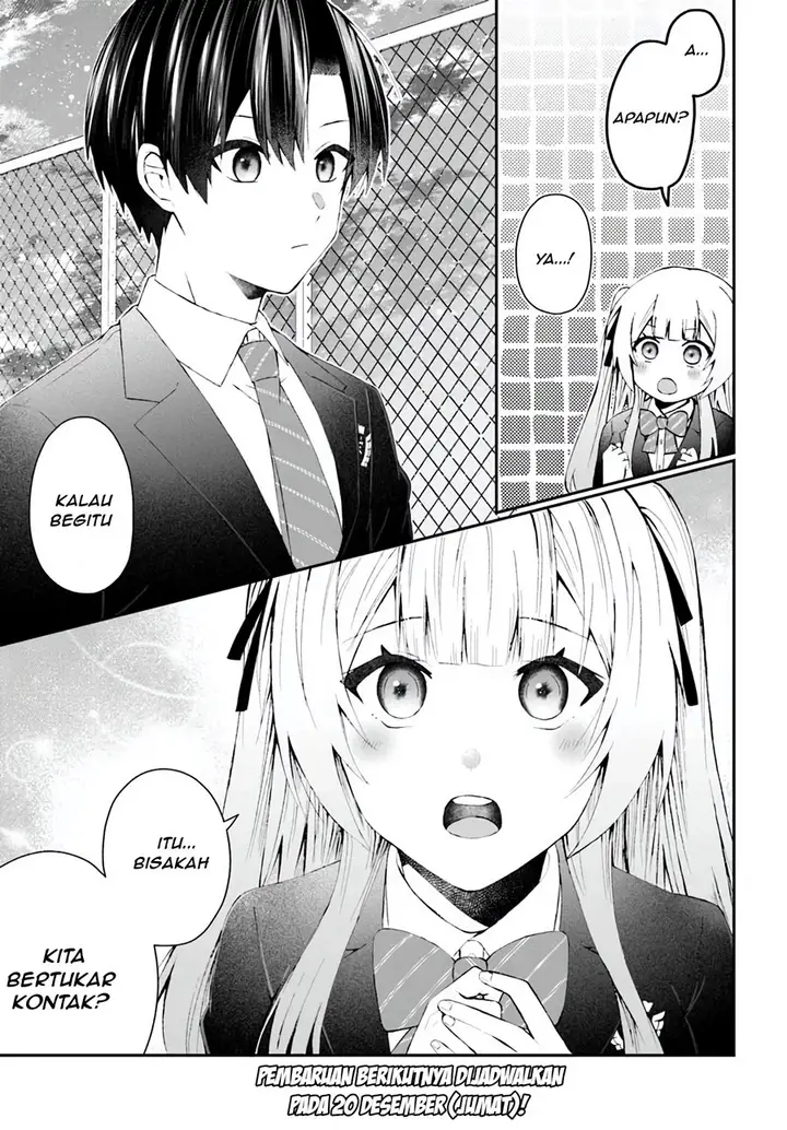 image-komik-naze-ka-s-kyuu-bijotachi-no-wadai-ni-ore-ga-agaru-ken-chapter-3.1-13/14
