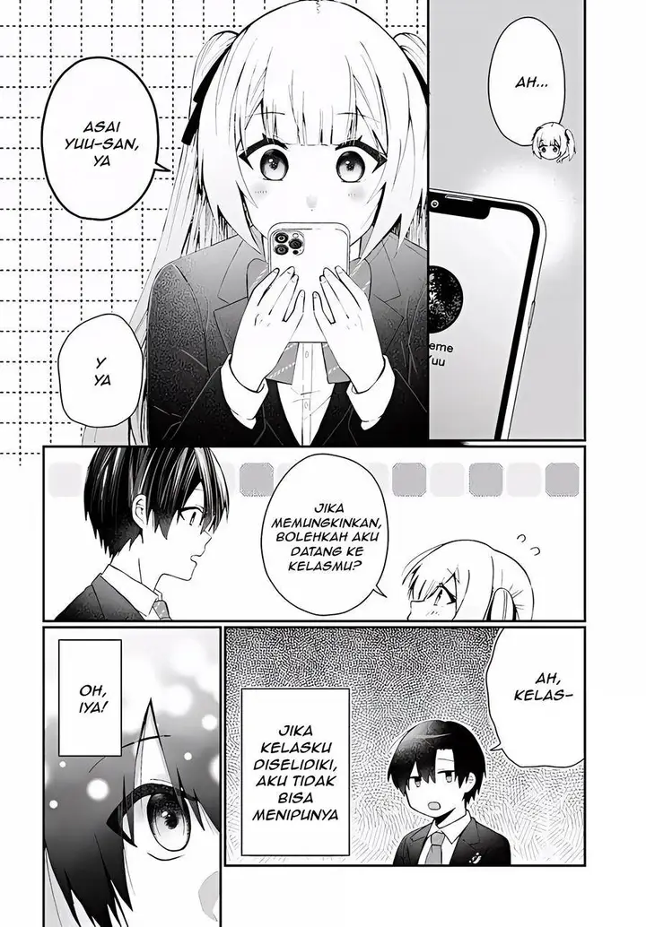 image-komik-naze-ka-s-kyuu-bijotachi-no-wadai-ni-ore-ga-agaru-ken-chapter-3.2-3/14