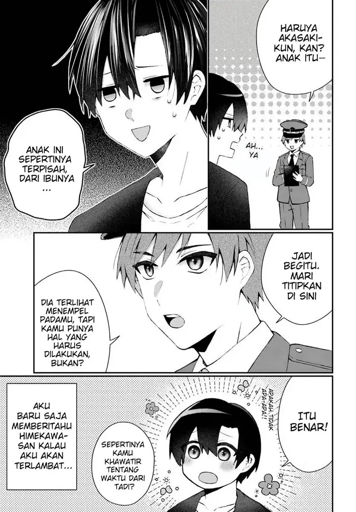 image-komik-naze-ka-s-kyuu-bijotachi-no-wadai-ni-ore-ga-agaru-ken-chapter-5-9/24