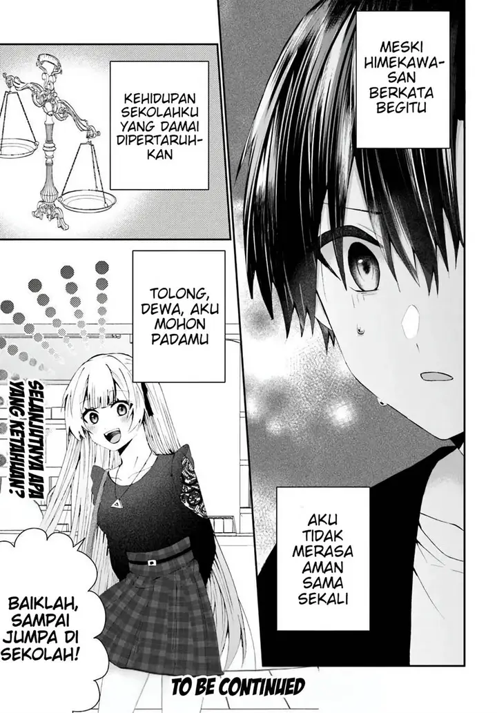 image-komik-naze-ka-s-kyuu-bijotachi-no-wadai-ni-ore-ga-agaru-ken-chapter-5-23/24