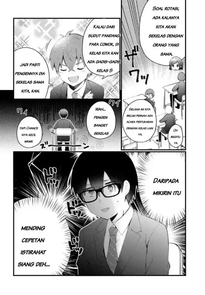 image-komik-naze-ka-s-kyuu-bijotachi-no-wadai-ni-ore-ga-agaru-ken-chapter-6.1-5/13