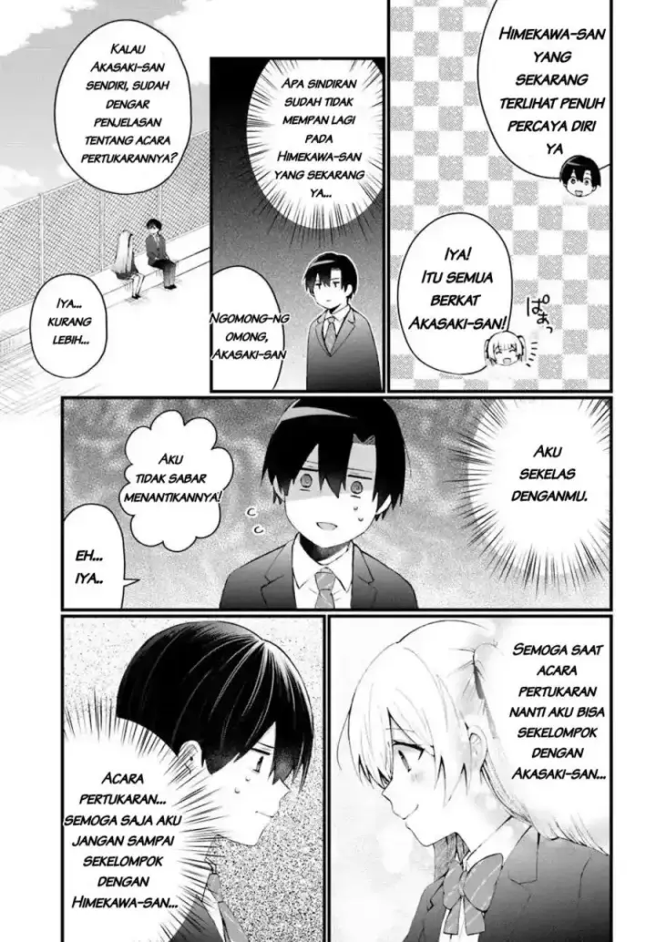 image-komik-naze-ka-s-kyuu-bijotachi-no-wadai-ni-ore-ga-agaru-ken-chapter-6.1-8/13