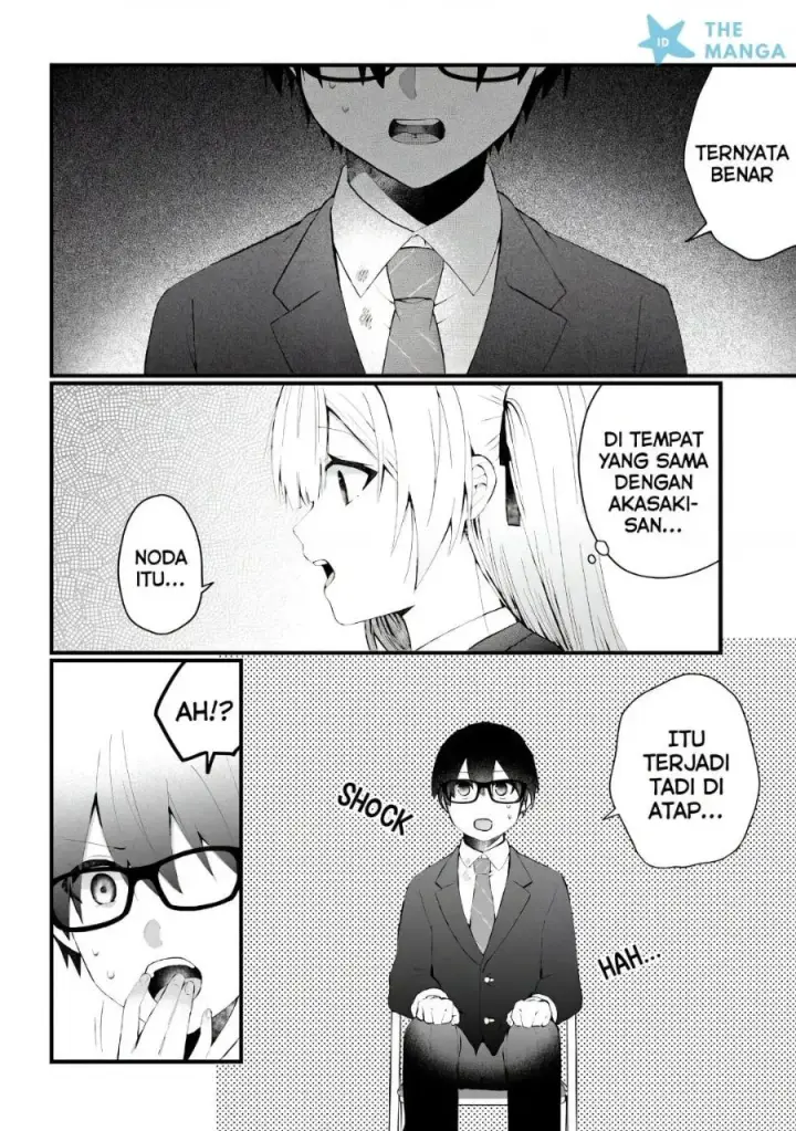 image-komik-naze-ka-s-kyuu-bijotachi-no-wadai-ni-ore-ga-agaru-ken-chapter-6.2-2/14