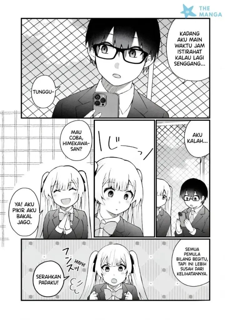 image-komik-naze-ka-s-kyuu-bijotachi-no-wadai-ni-ore-ga-agaru-ken-chapter-7-15/24