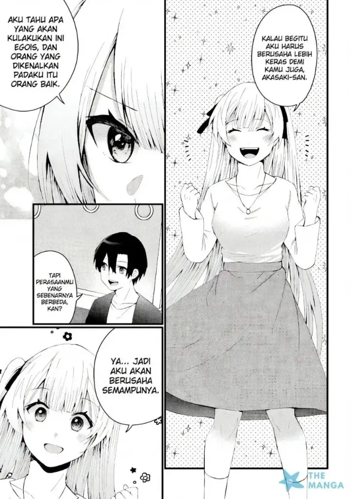 image-komik-naze-ka-s-kyuu-bijotachi-no-wadai-ni-ore-ga-agaru-ken-chapter-9-7/33
